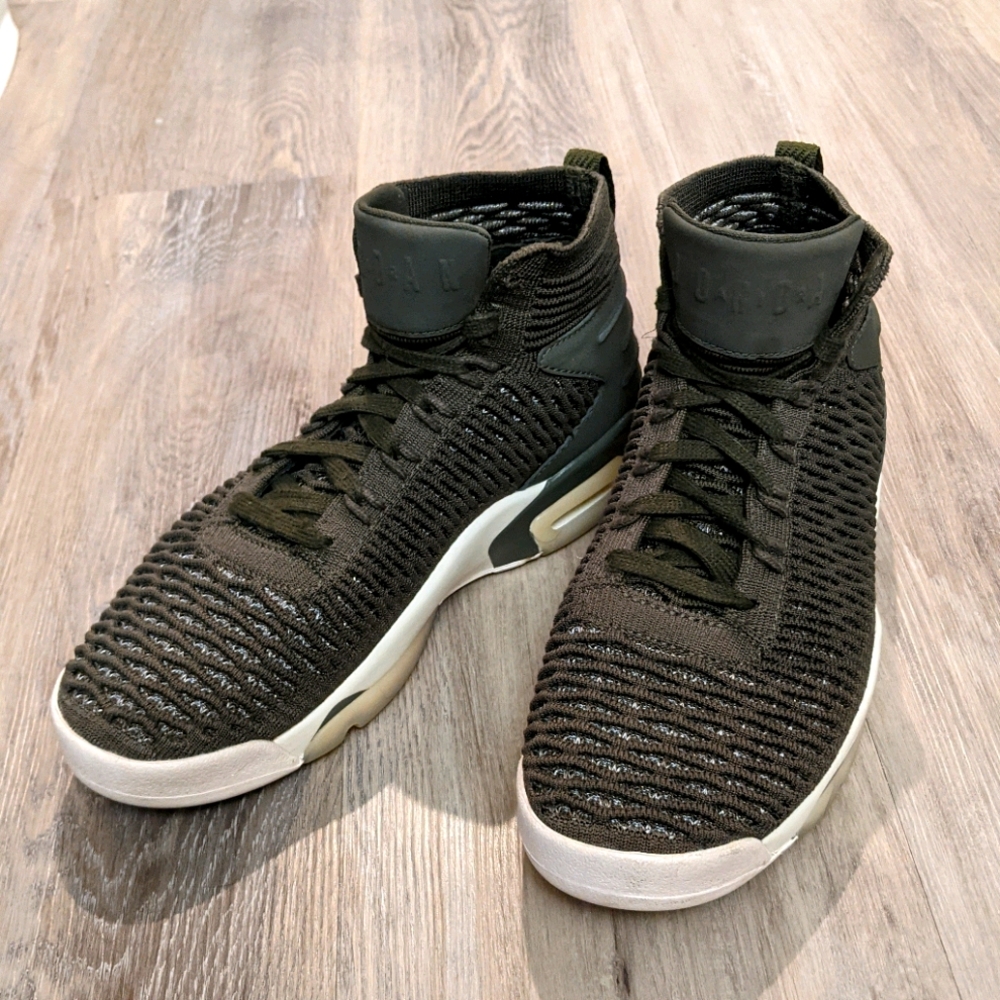 Nike Air Jordan Flyknit Elevation 23